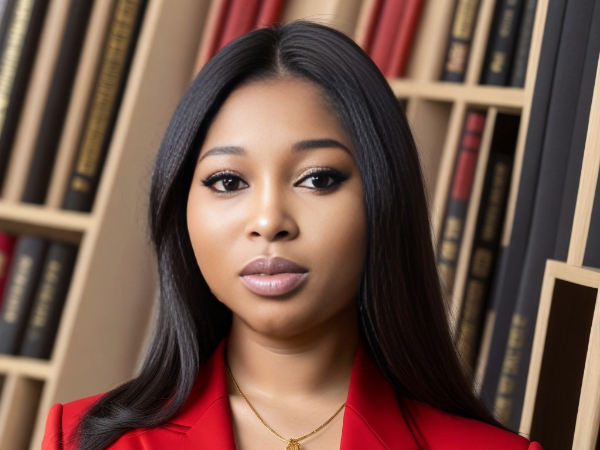 Esther Erhabor - Huko Advisory Services
