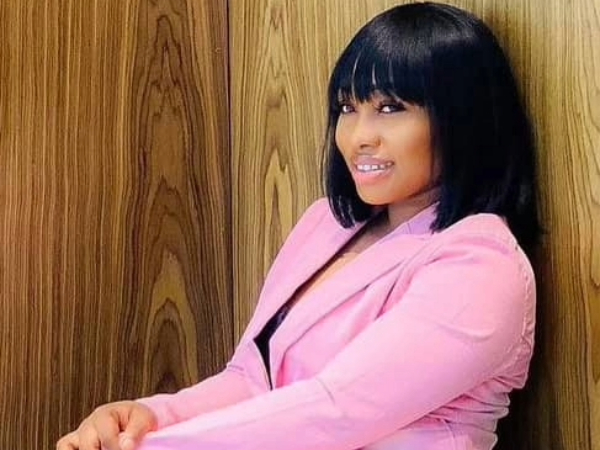 Esther Erhabor - Huko Advisory Services