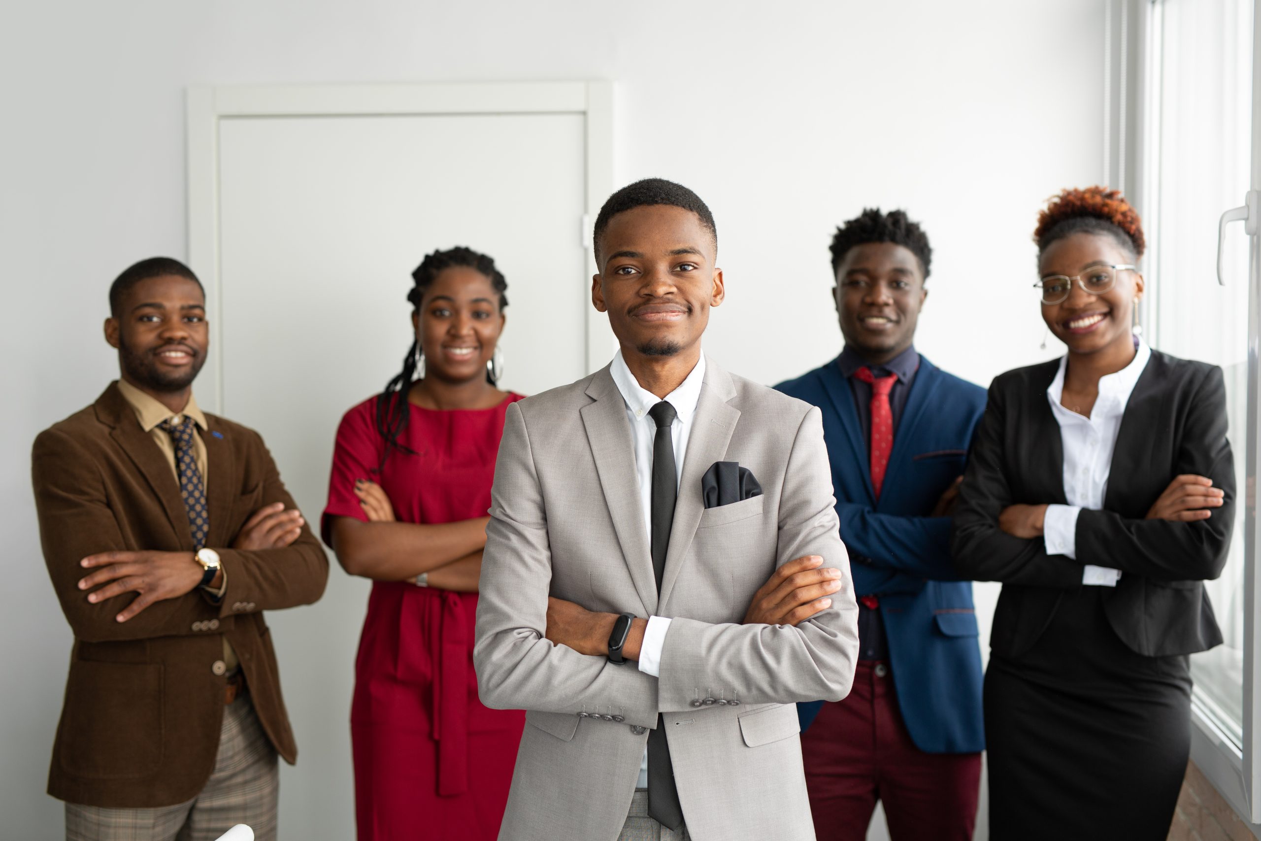 Why More Companies in Lagos, Nigeria are Turning to HR Staff Outsourcing - Huko Advisory Services