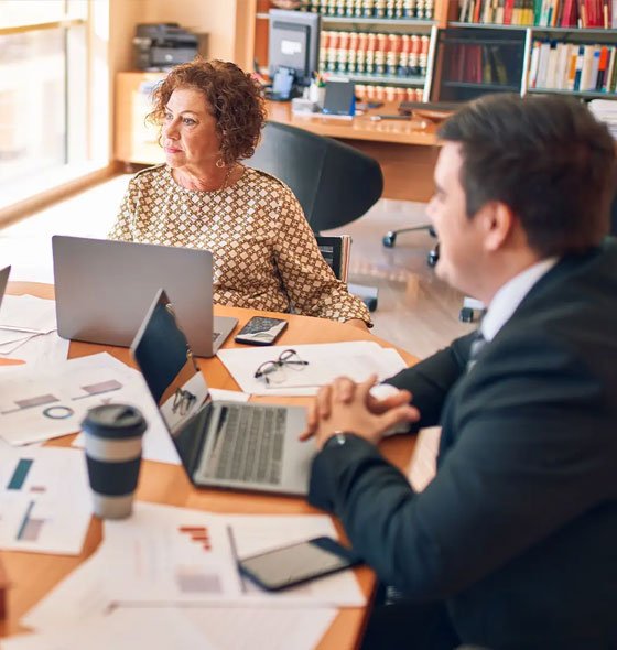 Customized Programmes for Organizations - Huko Advisory Services