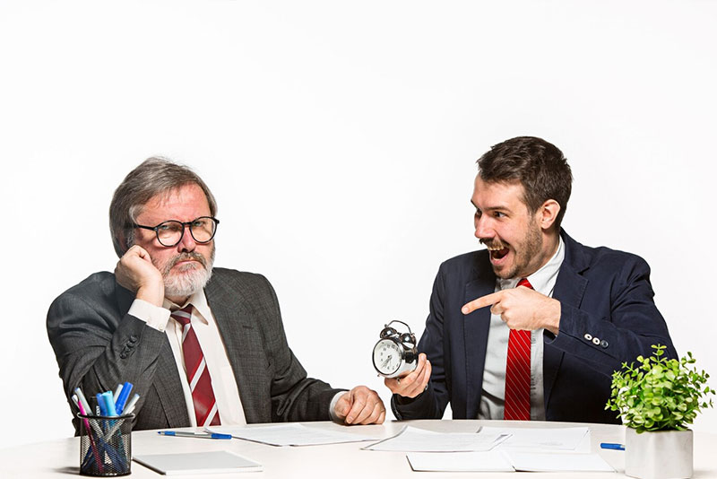 Staff Outsourcing - Huko Advisory Services