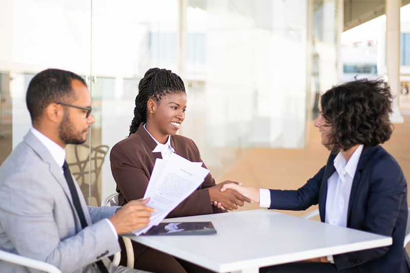 Training and Development - Huko Advisory Services