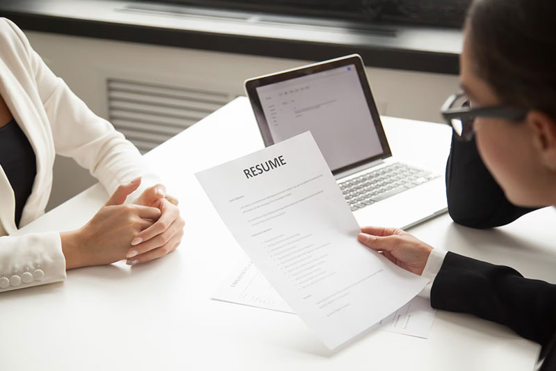Recruitment Solutions - Huko Advisory Services