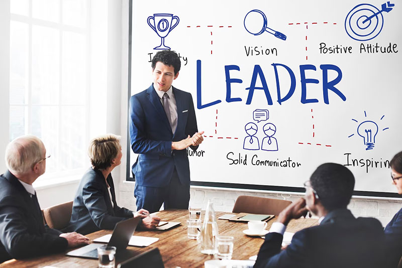 Customized Programmes for Organizations - Huko Advisory Services