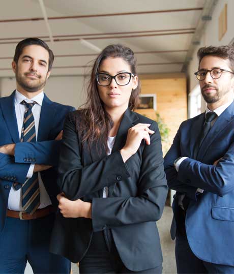 Designs and Delivers Sectorial Initiatives - Huko Advisory Services
