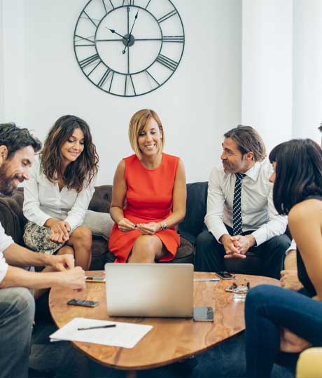 Designs and Delivers Sectorial Initiatives - Huko Advisory Services