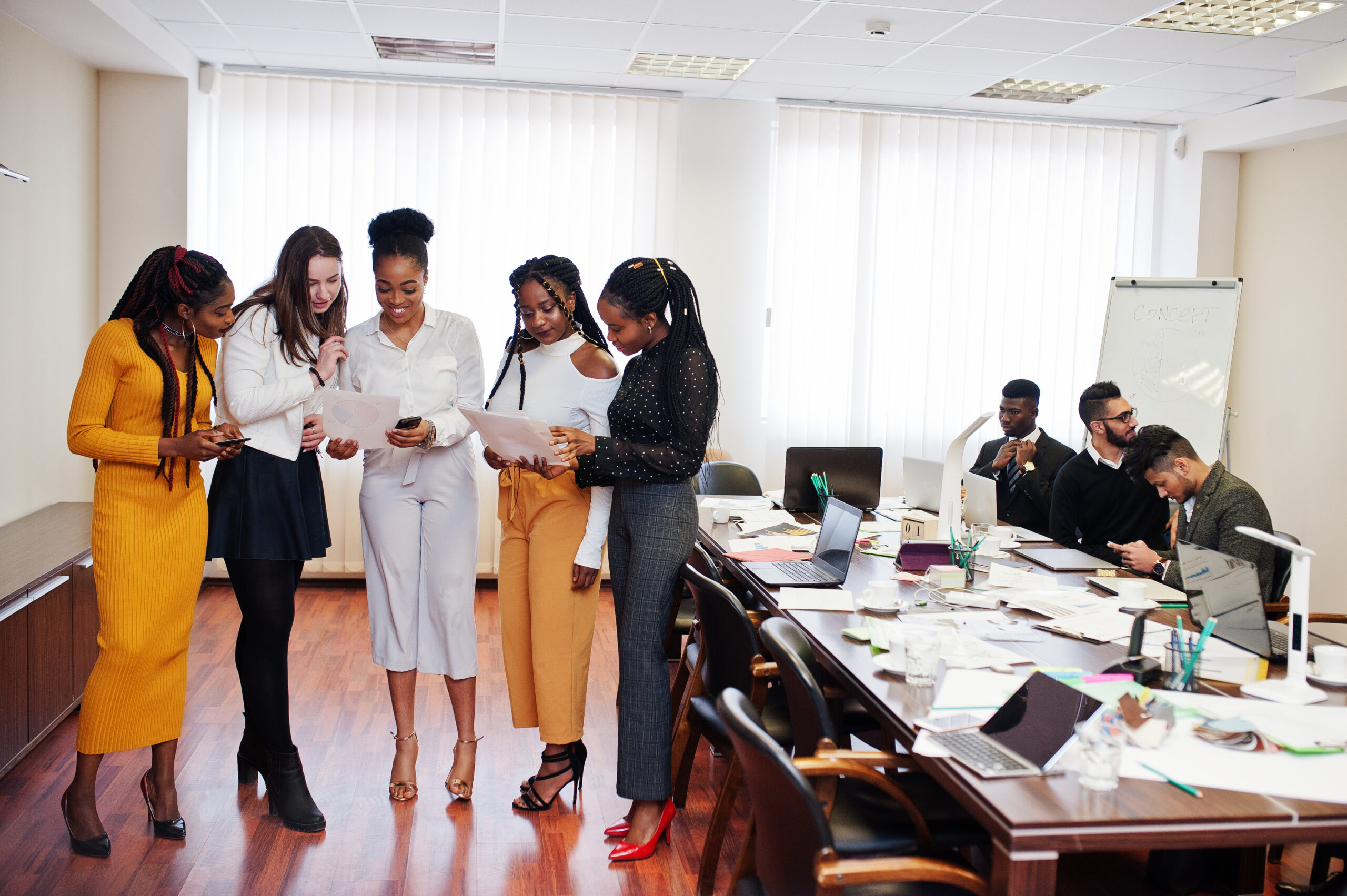 Huko Advisory Services - Huko Advisory Services