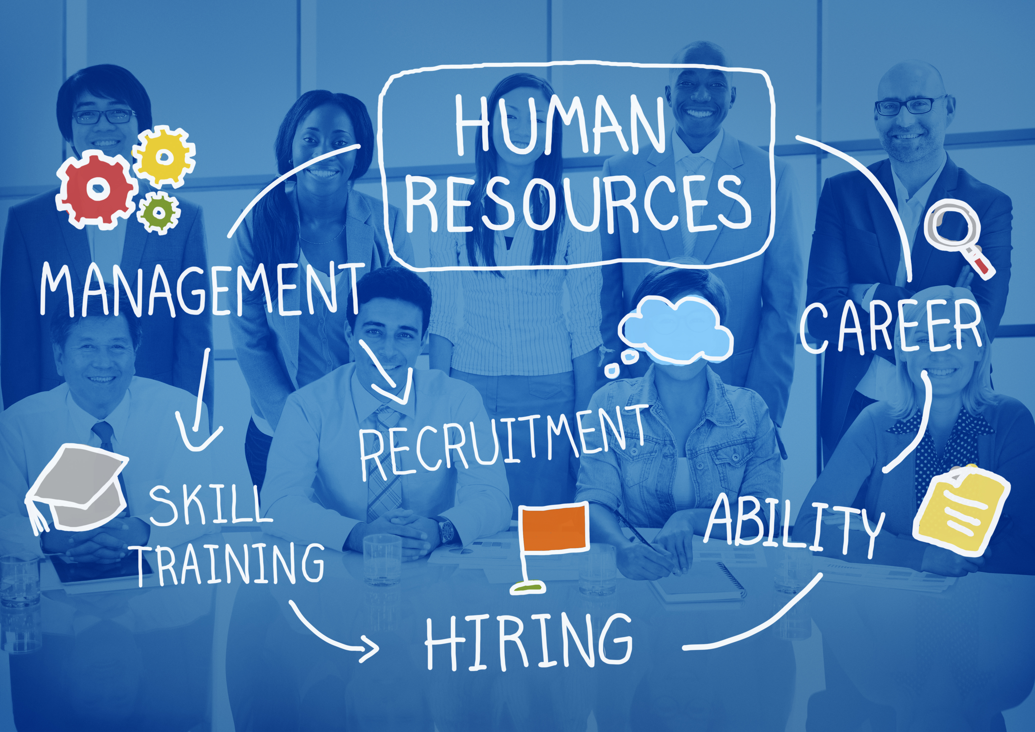 Best Human Resources Consulting Company in Lagos, Nigeria 2025 | Top Rated - Huko Advisory Services