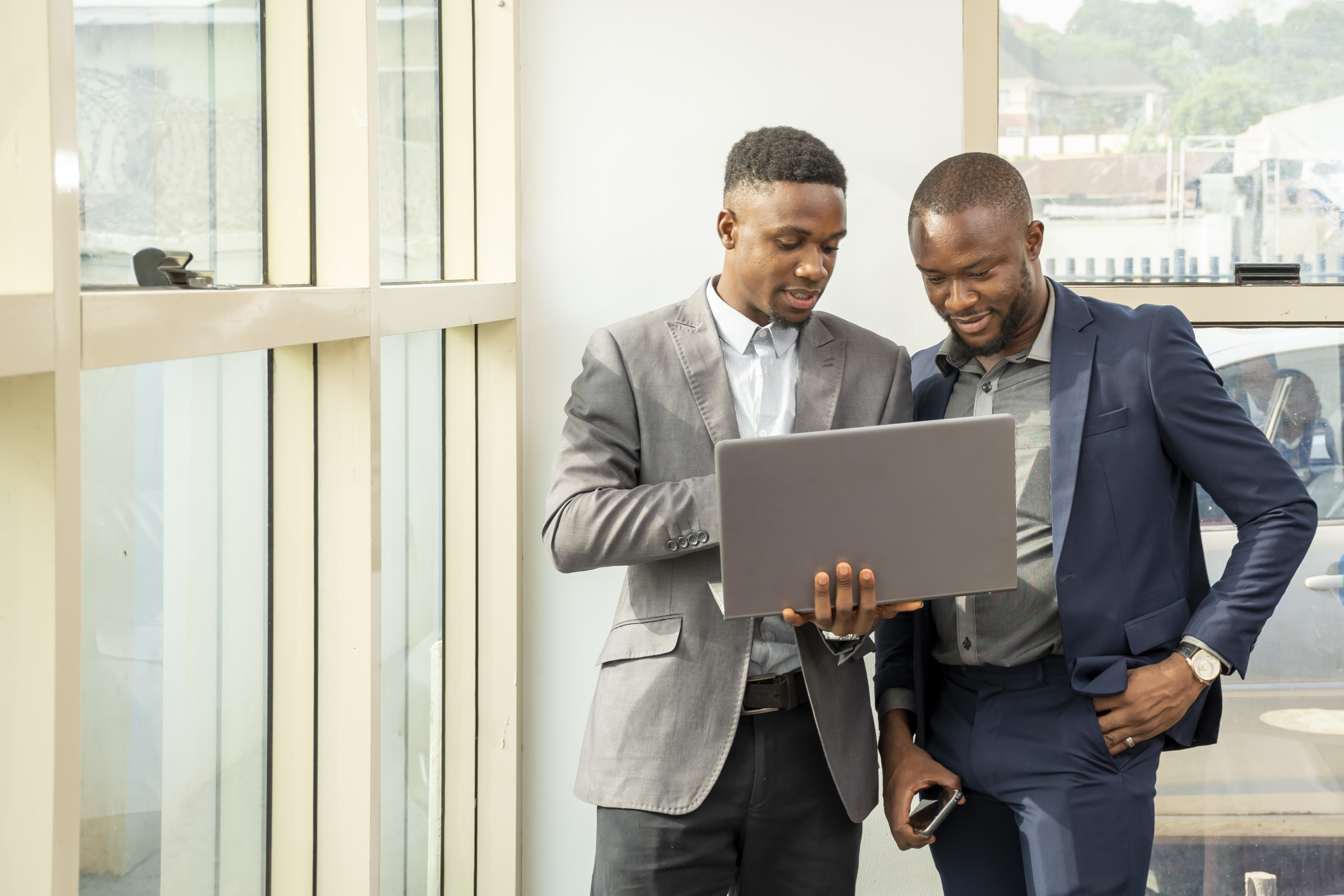 Best & Top-Rated Employee & Staff Training in Lagos, Nigeria 2025 | Huko Advisory - Huko Advisory Services