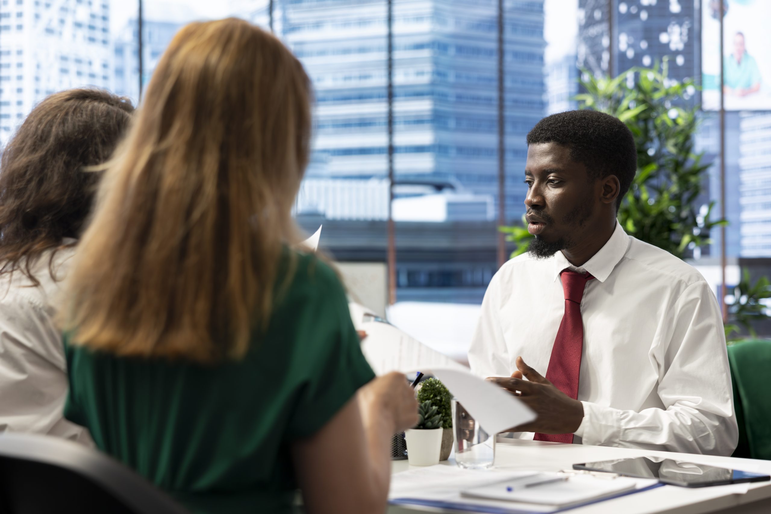 Best HR Recruitment, Security Services, Outsourcing & Training in Lagos Nigeria (Huko Advisory) - Huko Advisory Services