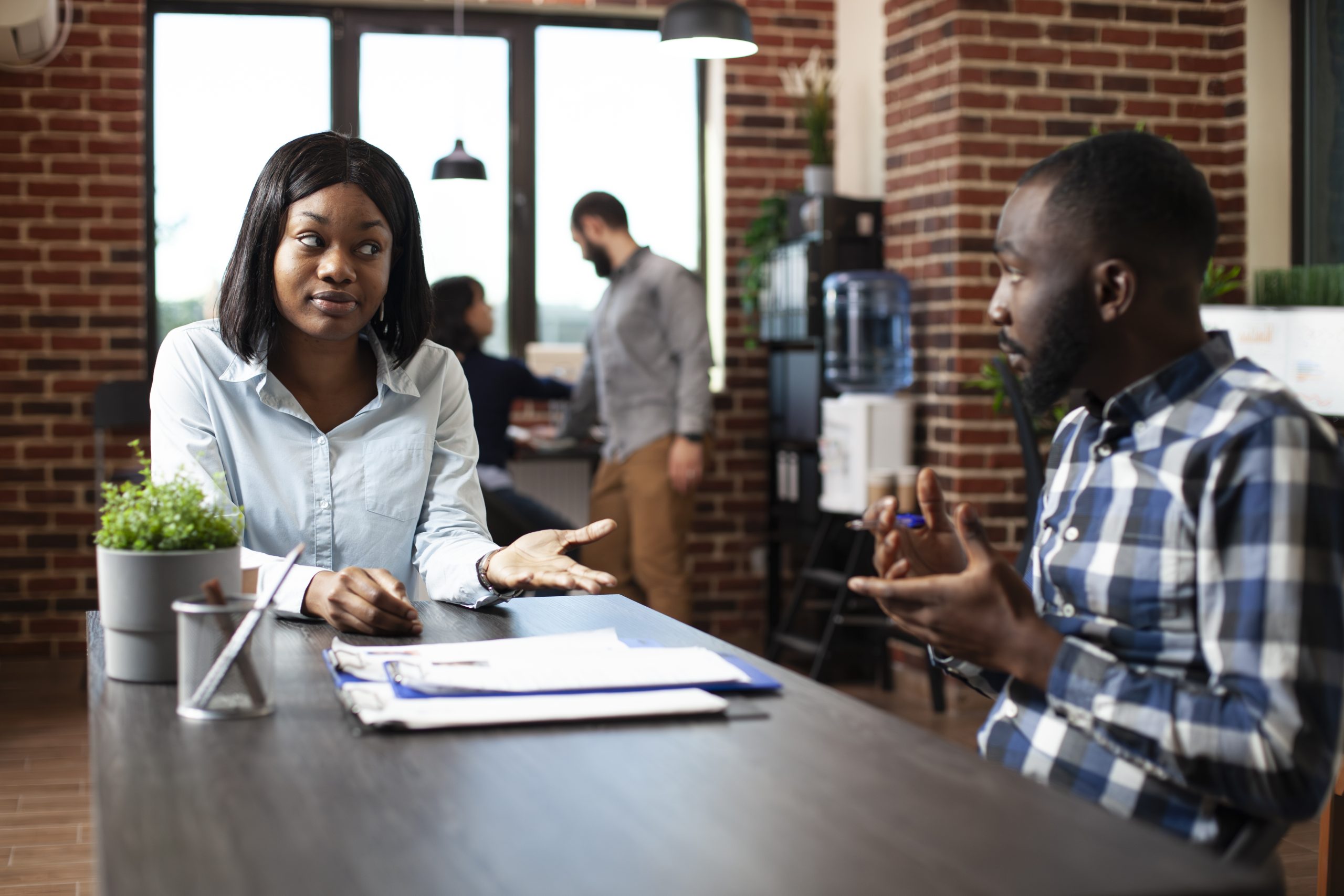 Best & Top HR (Human Resource) Company in Lagos & Abuja | Hire Quality & Professional Staff - Huko Advisory Services