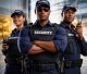 Looking for reliable security guard services in Nigeria? - Huko Advisory Services