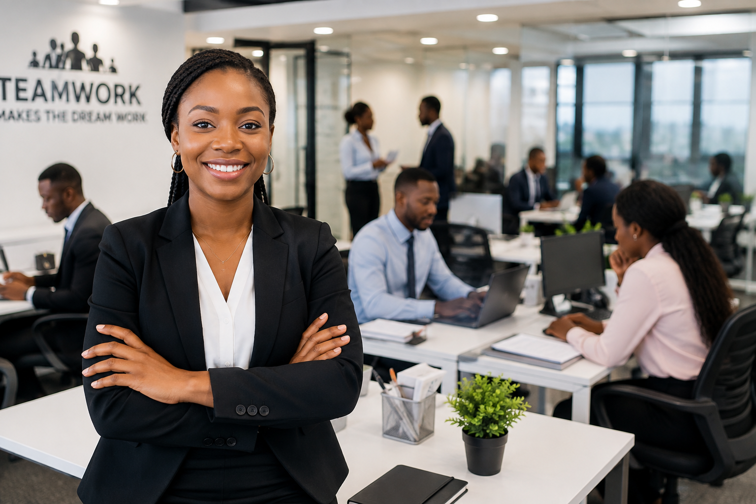 Best HR Company That Help Your Business Hire Better, Operate Smarter & Grow Faster in Lagos, Abuja, Port-Harcourt - HUKO ADVISORY - Huko Advisory Services